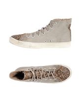 STUDS WAR Sneakers & Tennis shoes alte uomo