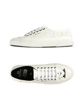 SUPERGA® Sneakers & Tennis shoes basse uomo