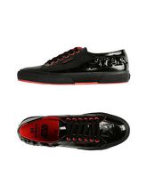 SUPERGA® Sneakers & Tennis shoes basse uomo