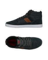 SUPRA Sneakers & Tennis shoes alte uomo