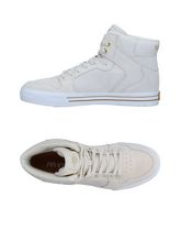 SUPRA Sneakers & Tennis shoes alte uomo