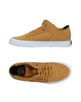 SUPRA Sneakers & Tennis shoes basse uomo