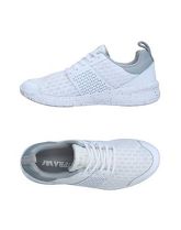 SUPRA Sneakers & Tennis shoes basse uomo