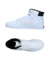 SUPRA Sneakers & Tennis shoes alte uomo