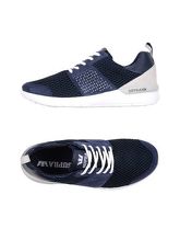 SUPRA Sneakers & Tennis shoes basse uomo