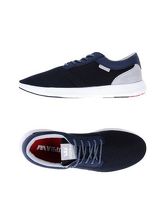 SUPRA Sneakers & Tennis shoes basse uomo