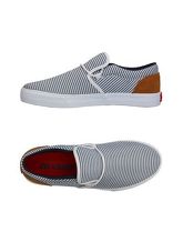 SUPRA Sneakers & Tennis shoes basse uomo