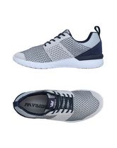 SUPRA Sneakers & Tennis shoes basse uomo