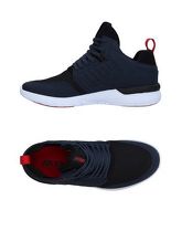 SUPRA Sneakers & Tennis shoes basse uomo