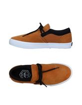 SUPRA Sneakers & Tennis shoes basse uomo