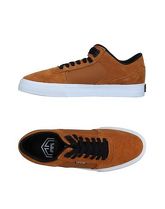 SUPRA Sneakers & Tennis shoes basse uomo