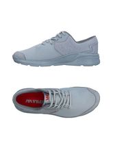 SUPRA Sneakers & Tennis shoes basse uomo