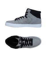 SUPRA Sneakers & Tennis shoes alte uomo