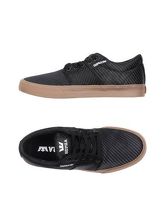 SUPRA Sneakers & Tennis shoes basse uomo