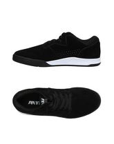 SUPRA Sneakers & Tennis shoes basse uomo