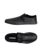 SUPRA Sneakers & Tennis shoes basse uomo