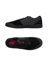 SUPRA Sneakers & Tennis shoes basse uomo