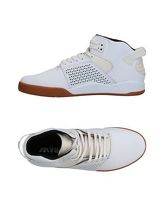 SUPRA Sneakers & Tennis shoes alte uomo