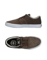 SUPRA Sneakers & Tennis shoes basse uomo