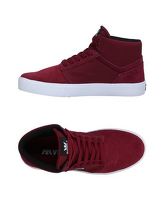 SUPRA Sneakers & Tennis shoes alte uomo