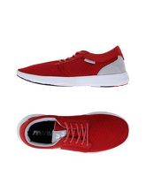 SUPRA Sneakers & Tennis shoes basse uomo