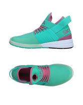 SUPRA Sneakers & Tennis shoes alte uomo