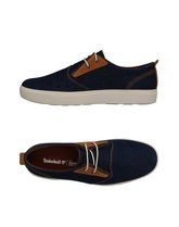 TIMBERLAND Sneakers & Tennis shoes basse uomo