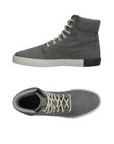 TIMBERLAND Sneakers & Tennis shoes alte uomo