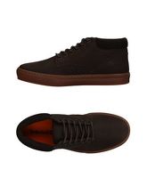 TIMBERLAND Sneakers & Tennis shoes alte uomo