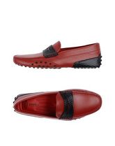 TOD'S for FERRARI Mocassino uomo