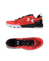 UNDER ARMOUR Sneakers & Tennis shoes basse uomo