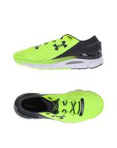 UNDER ARMOUR Sneakers & Tennis shoes basse uomo