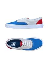 VANS Sneakers & Tennis shoes basse uomo