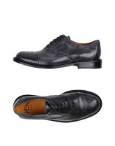 VE-NI SHOES Stringate uomo