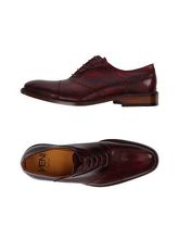 VE-NI SHOES Stringate uomo