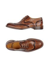 VE-NI SHOES Stringate uomo