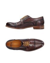 VE-NI SHOES Stringate uomo