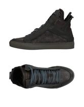 YLATI Sneakers & Tennis shoes alte uomo