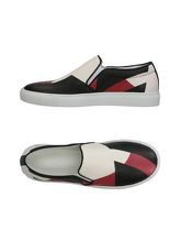 ALEXANDER MCQUEEN Sneakers & Tennis shoes basse uomo