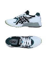 ASICS Sneakers & Tennis shoes basse uomo