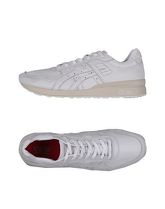 ASICS Sneakers & Tennis shoes basse uomo