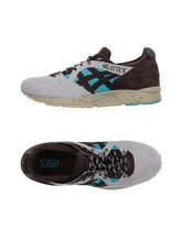 ASICS Sneakers & Tennis shoes basse uomo