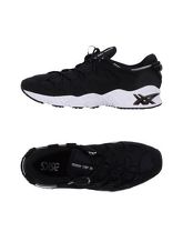 ASICS Sneakers & Tennis shoes basse uomo