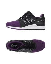 ASICS Sneakers & Tennis shoes basse uomo