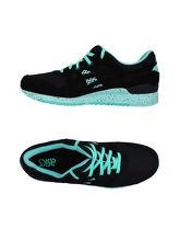 ASICS TIGER Sneakers & Tennis shoes basse uomo