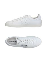 BIKKEMBERGS Sneakers & Tennis shoes basse uomo