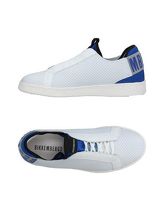 BIKKEMBERGS Sneakers & Tennis shoes basse uomo