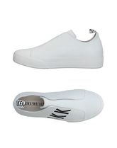 BIKKEMBERGS Sneakers & Tennis shoes basse uomo