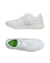 BIKKEMBERGS Sneakers & Tennis shoes basse uomo