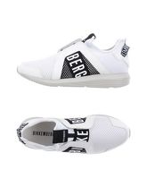 BIKKEMBERGS Sneakers & Tennis shoes basse uomo